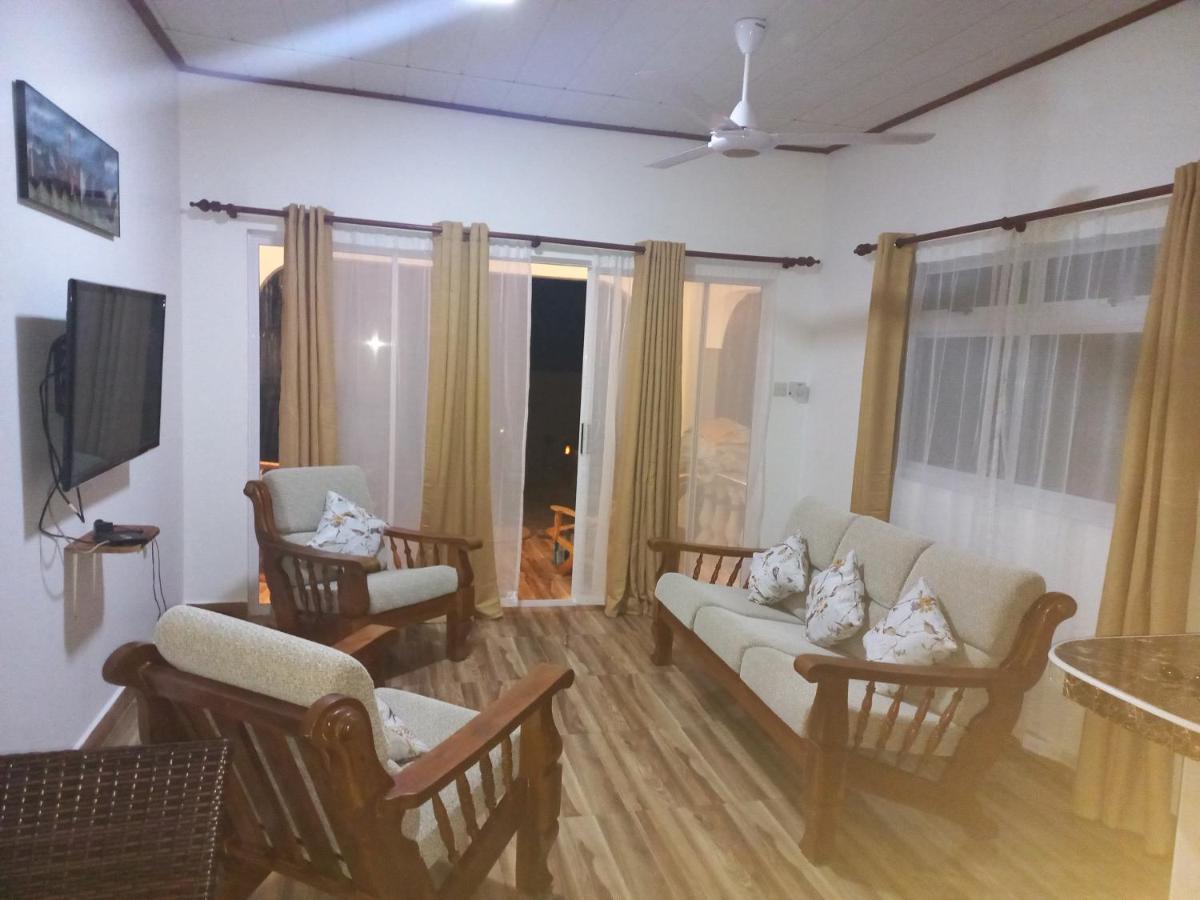 Happy Stay Villa Grand Anse  Exterior photo