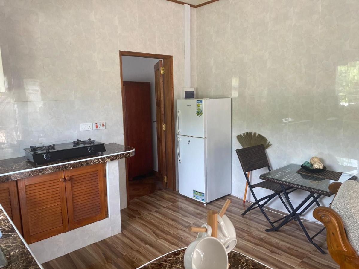 Happy Stay Villa Grand Anse  Exterior photo