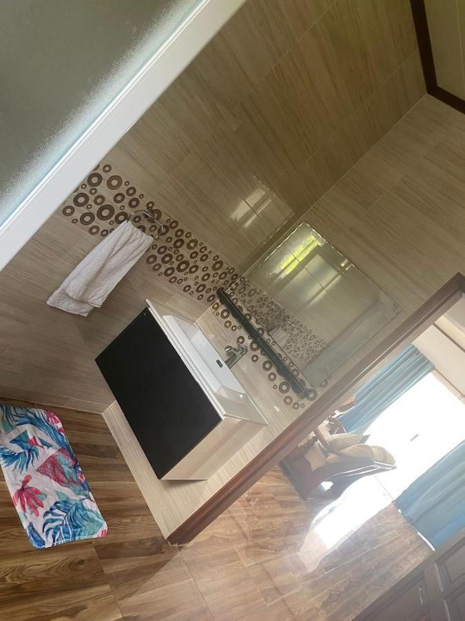 Happy Stay Villa Grand Anse  Exterior photo