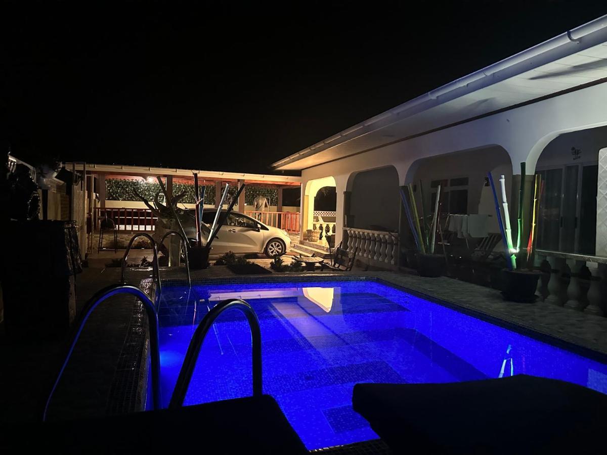Happy Stay Villa Grand Anse  Exterior photo