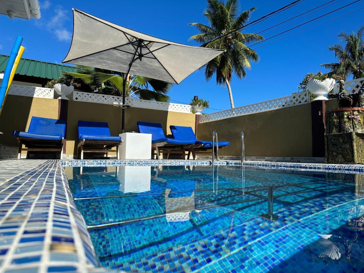 Happy Stay Villa Grand Anse  Exterior photo