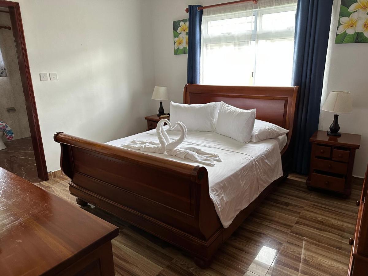 Happy Stay Villa Grand Anse  Exterior photo