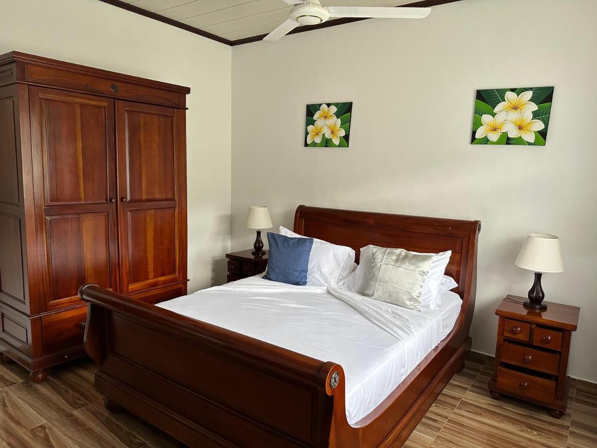 Happy Stay Villa Grand Anse  Exterior photo