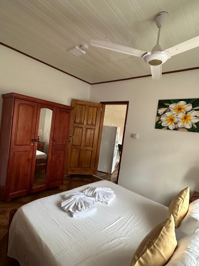 Happy Stay Villa Grand Anse  Exterior photo