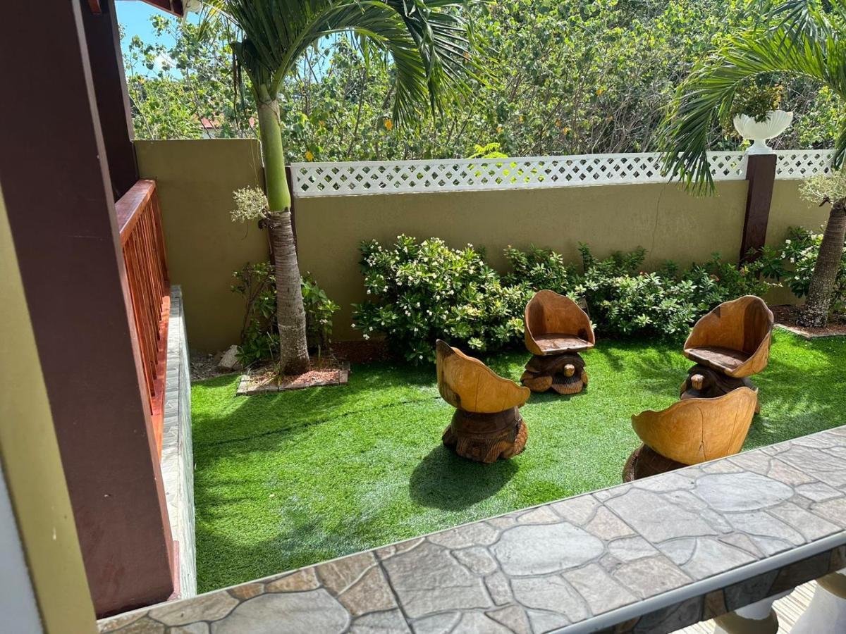 Happy Stay Villa Grand Anse  Exterior photo
