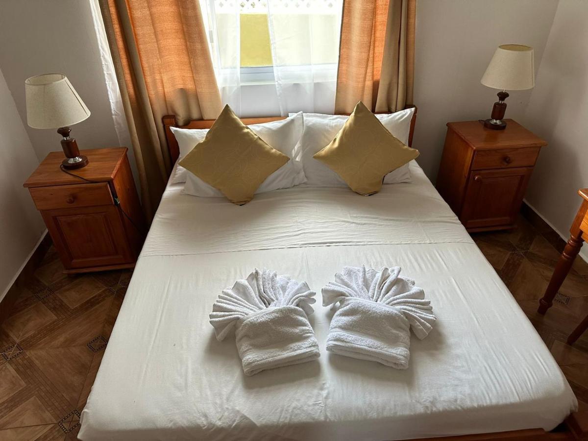 Happy Stay Villa Grand Anse  Exterior photo