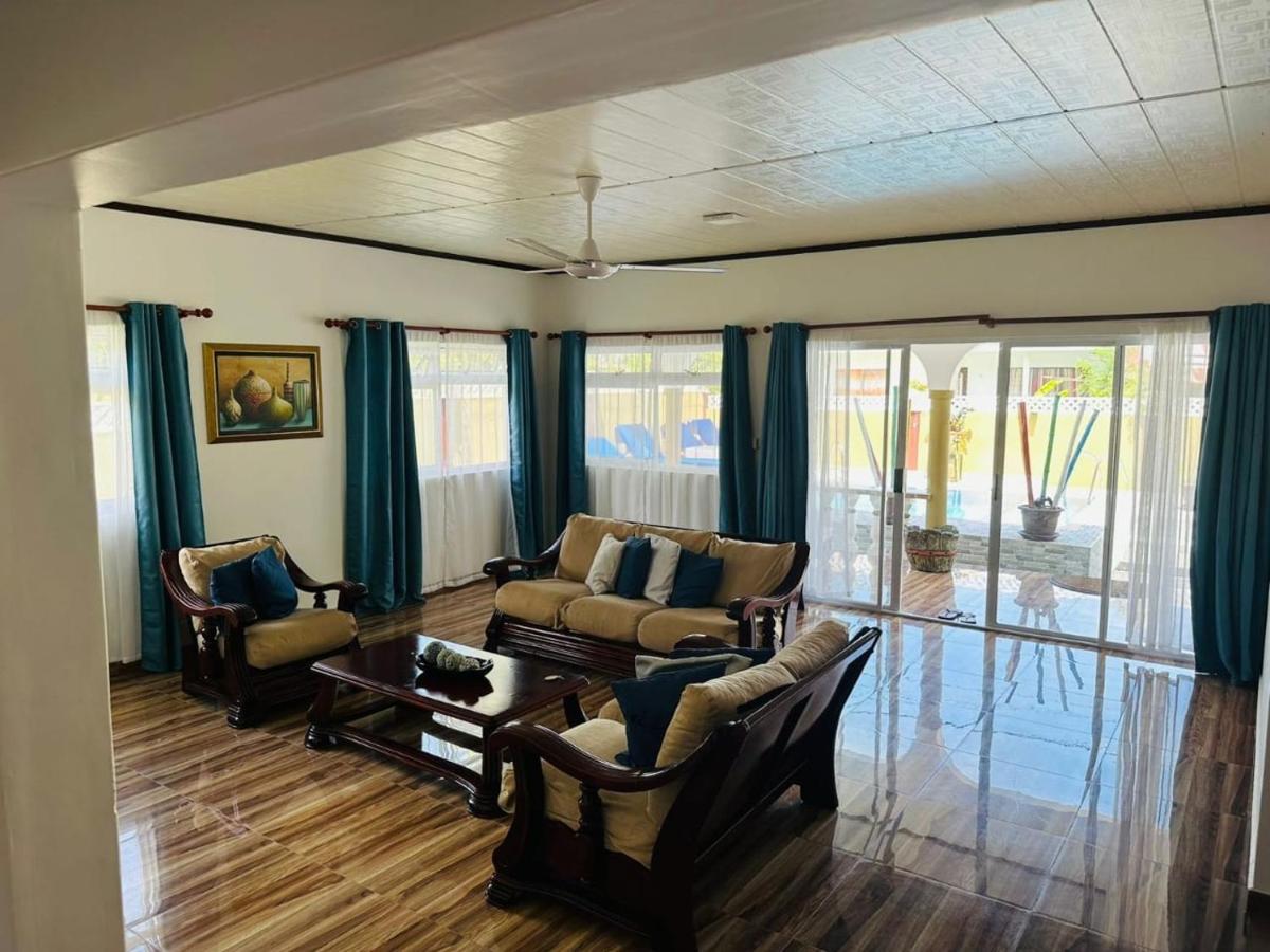 Happy Stay Villa Grand Anse  Exterior photo