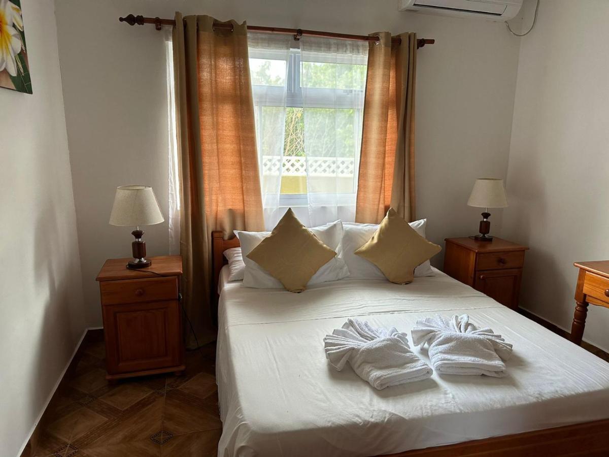 Happy Stay Villa Grand Anse  Exterior photo