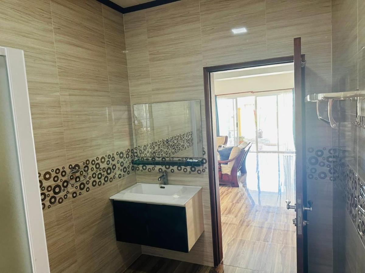Happy Stay Villa Grand Anse  Exterior photo