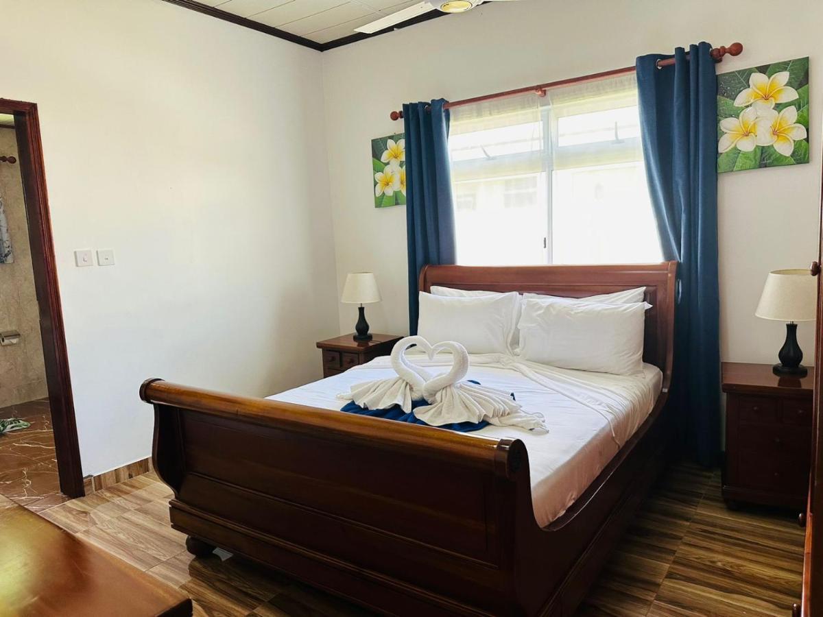 Happy Stay Villa Grand Anse  Exterior photo