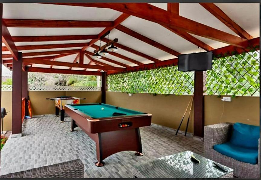 Happy Stay Villa Grand Anse  Exterior photo