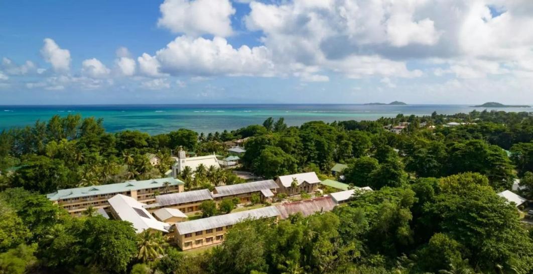 Happy Stay Villa Grand Anse  Exterior photo
