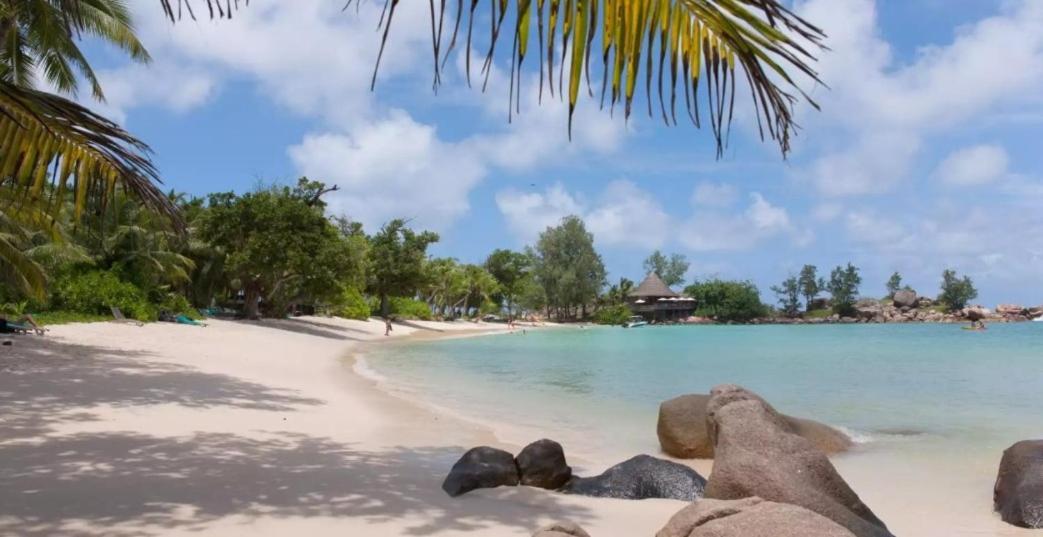 Happy Stay Villa Grand Anse  Exterior photo