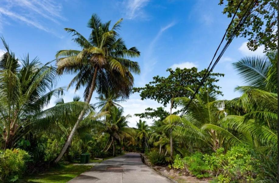 Happy Stay Villa Grand Anse  Exterior photo