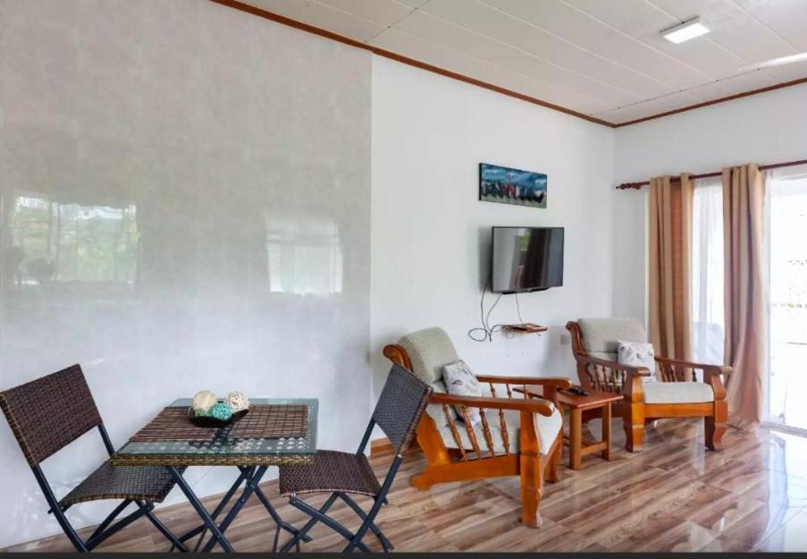 Happy Stay Villa Grand Anse  Exterior photo