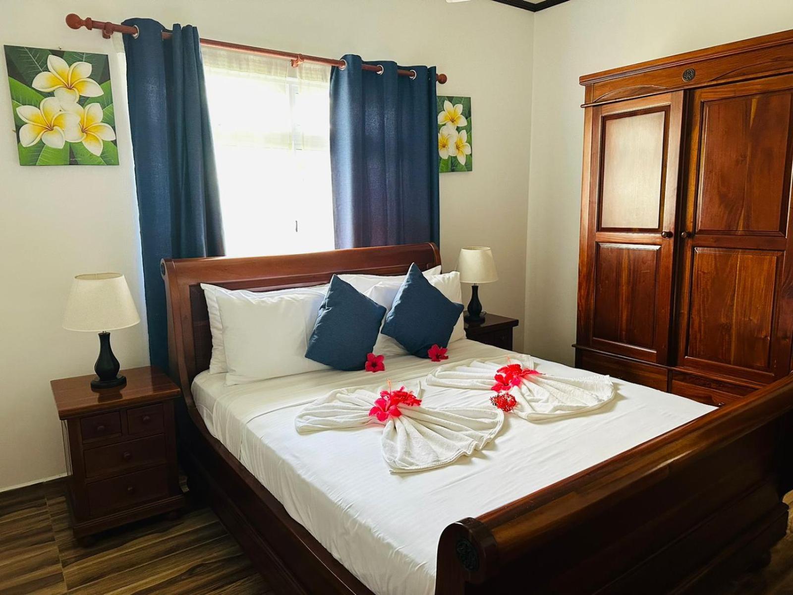 Happy Stay Villa Grand Anse  Exterior photo