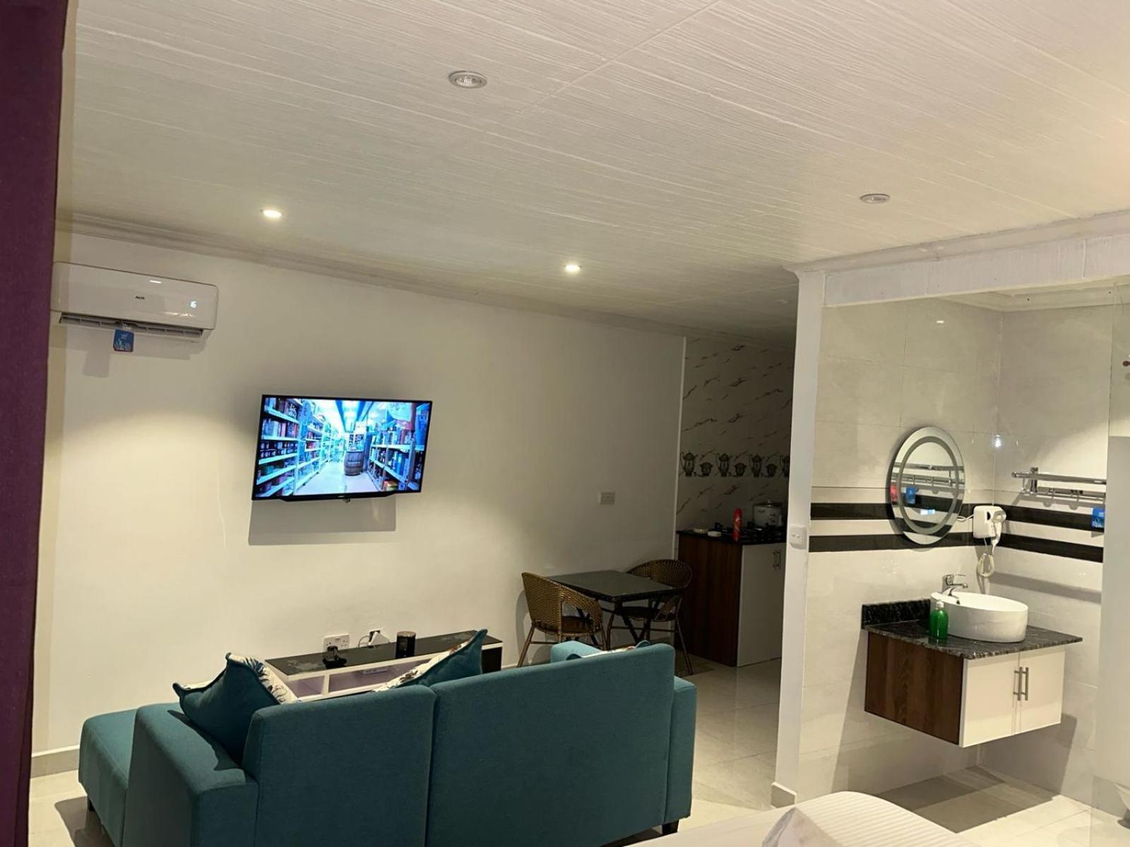 Happy Stay Villa Grand Anse  Exterior photo