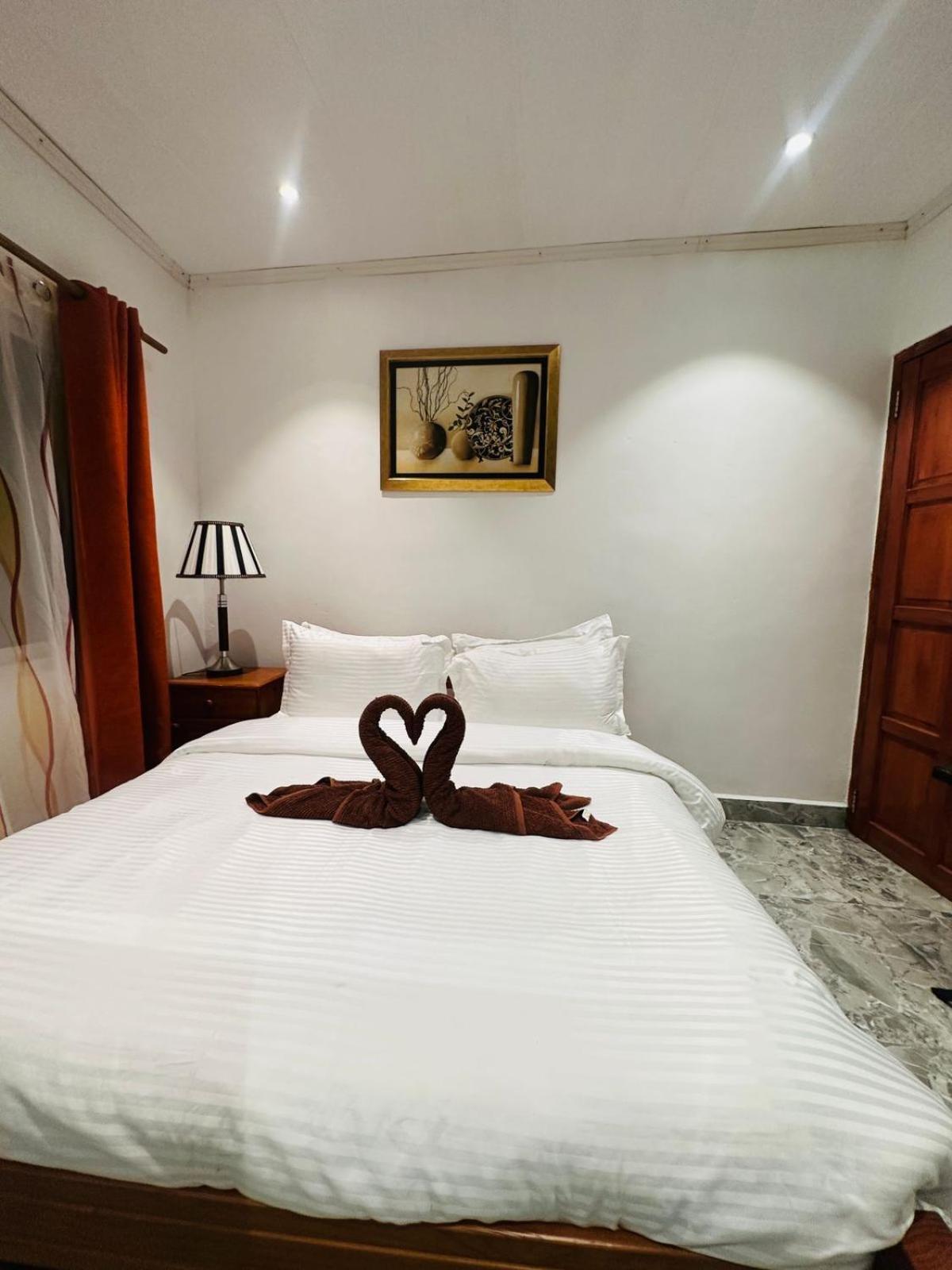 Happy Stay Villa Grand Anse  Exterior photo