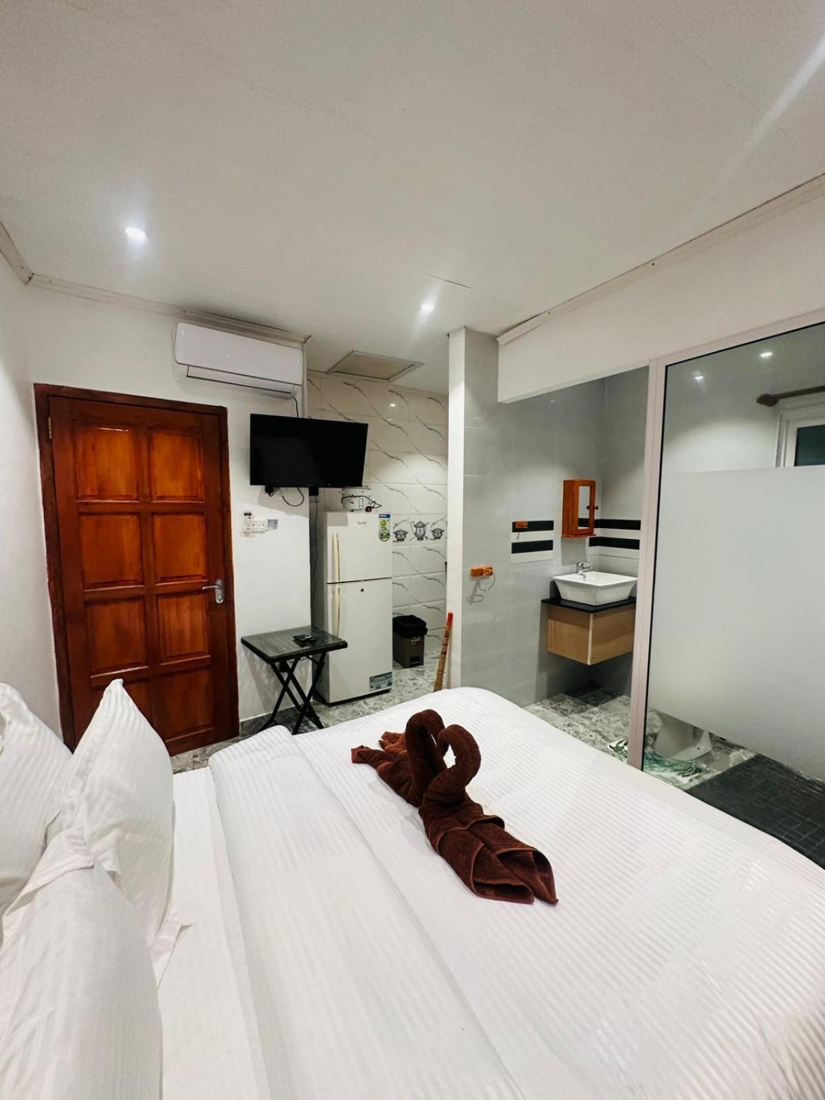 Happy Stay Villa Grand Anse  Exterior photo